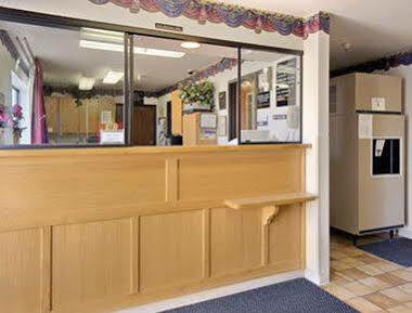 Super 8 By Wyndham Rawlins Wyoming Motell Inreriör bild